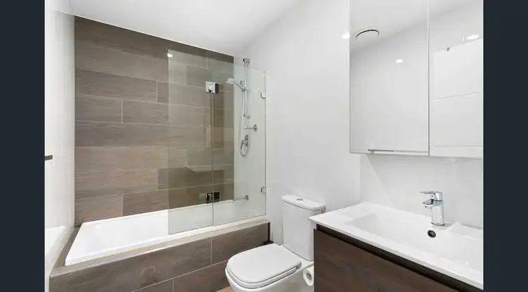 Third view of Homely apartment listing, 13/12A Isla Street, Schofields NSW 2762