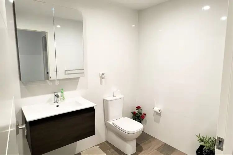 Fifth view of Homely apartment listing, 13/12A Isla Street, Schofields NSW 2762