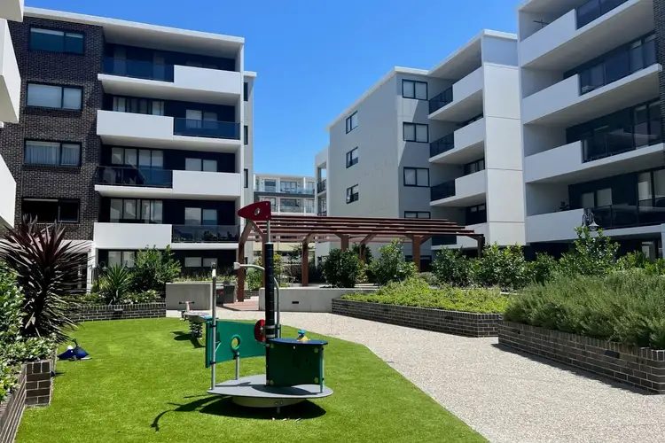 Seventh view of Homely apartment listing, 13/12A Isla Street, Schofields NSW 2762