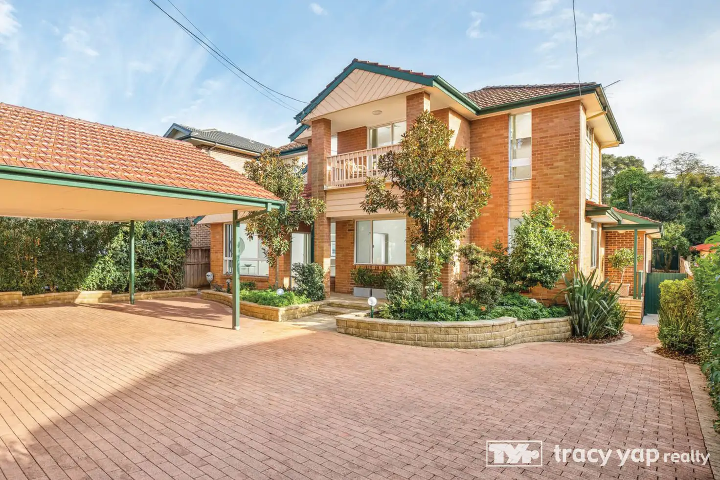 Main view of Homely house listing, 295 Rowe Street, Eastwood NSW 2122
