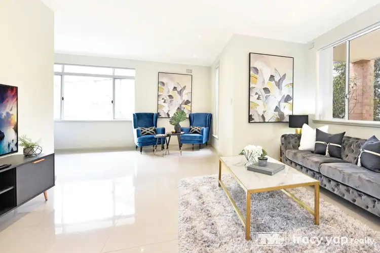 Second view of Homely house listing, 295 Rowe Street, Eastwood NSW 2122