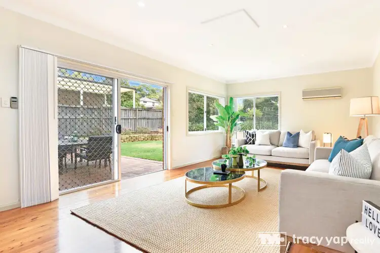 Third view of Homely house listing, 295 Rowe Street, Eastwood NSW 2122