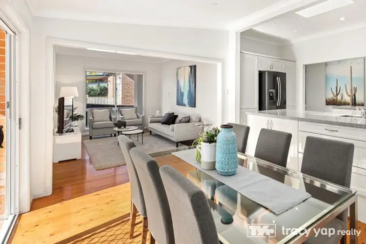 Fourth view of Homely house listing, 295 Rowe Street, Eastwood NSW 2122