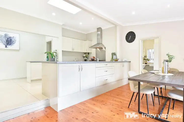 Fifth view of Homely house listing, 295 Rowe Street, Eastwood NSW 2122
