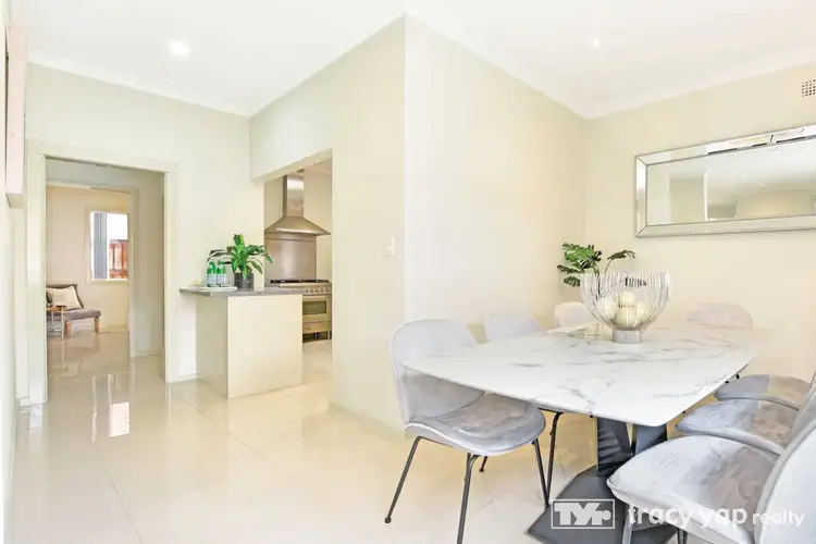 Sixth view of Homely house listing, 295 Rowe Street, Eastwood NSW 2122