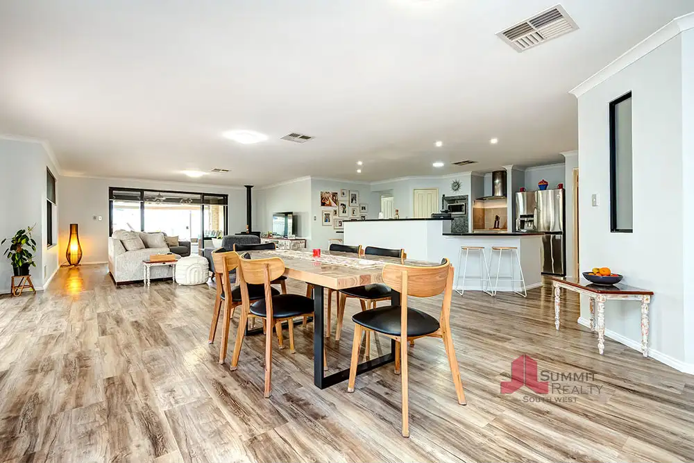 Main view of Homely house listing, 11 Tsavorite Promenade, Australind WA 6233