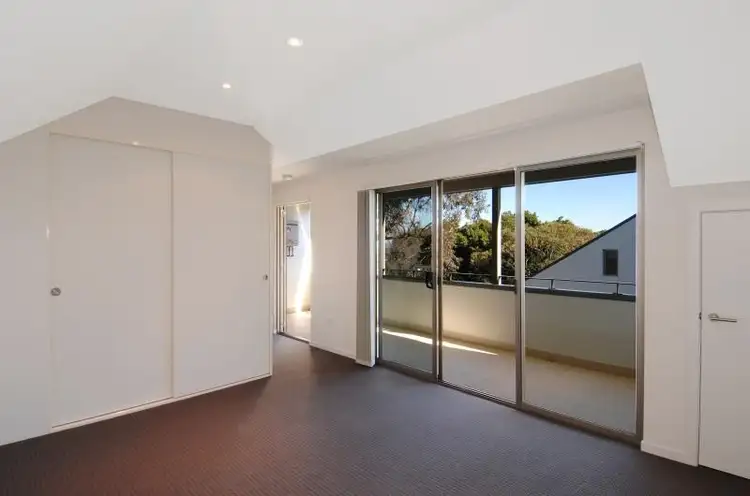 Second view of Homely townhouse listing, 23 Botany Street, Bondi Junction NSW 2022