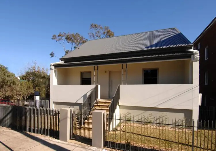 Fourth view of Homely townhouse listing, 23 Botany Street, Bondi Junction NSW 2022