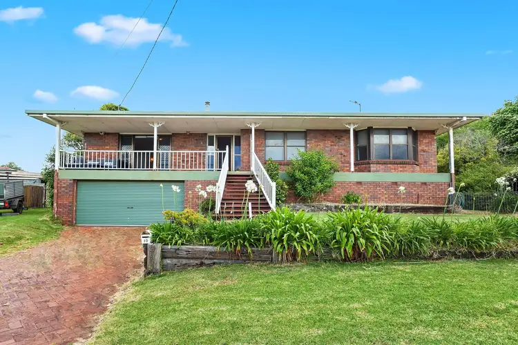 10 Grace Court, Darling Heights QLD 4350