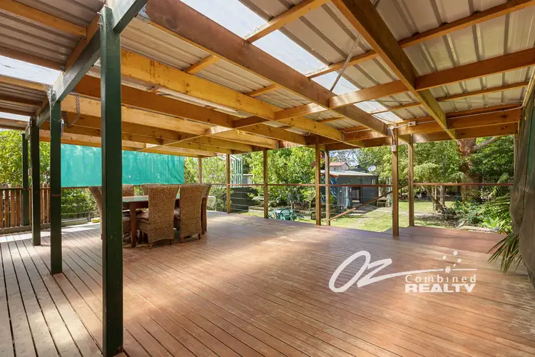 Third view of Homely house listing, 298 The Park Drive, Sanctuary Point NSW 2540