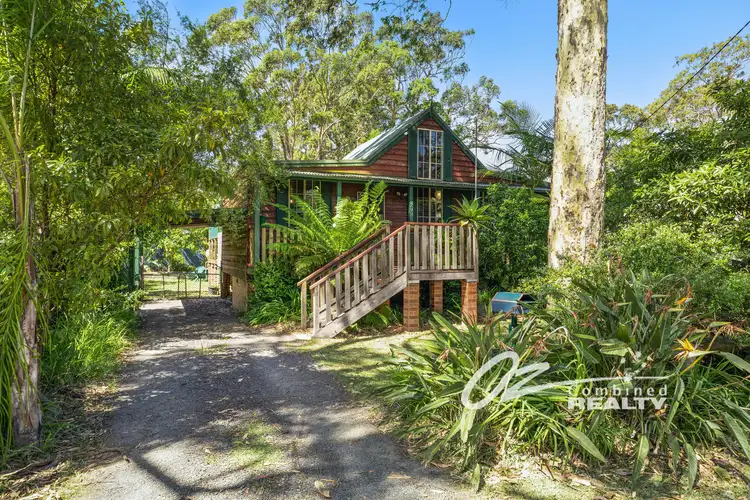 Fifth view of Homely house listing, 298 The Park Drive, Sanctuary Point NSW 2540