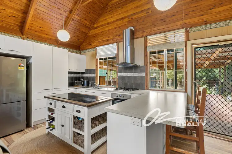 Sixth view of Homely house listing, 298 The Park Drive, Sanctuary Point NSW 2540