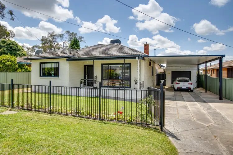 522 McKenzie Street, Lavington NSW 2641