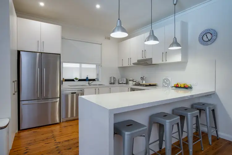 Fourth view of Homely house listing, 522 McKenzie Street, Lavington NSW 2641