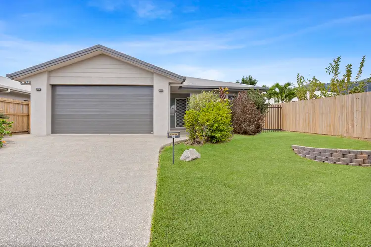 3 Carter Close, Smithfield QLD 4878