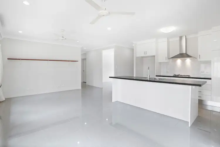 Fourth view of Homely house listing, 3 Carter Close, Smithfield QLD 4878