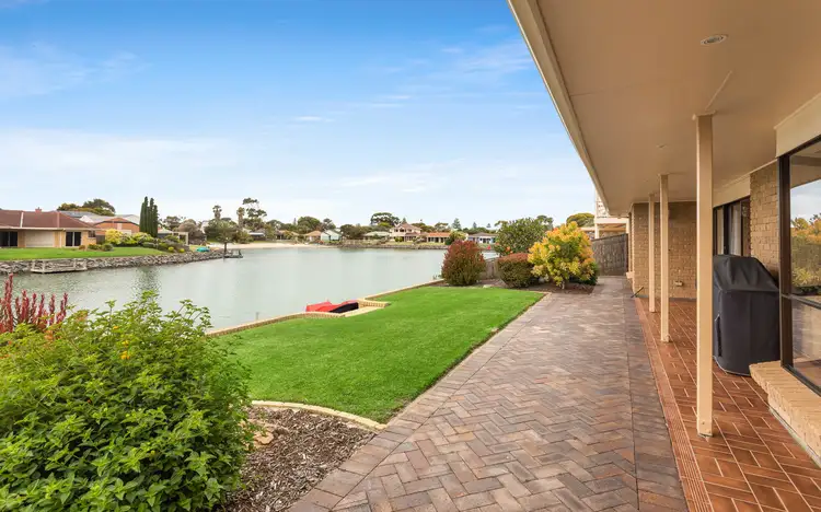 18 Clipper Court, Encounter Bay SA 5211