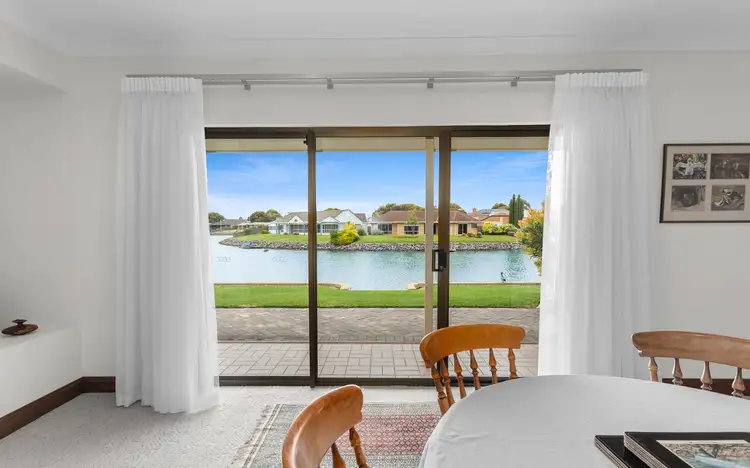 Second view of Homely house listing, 18 Clipper Court, Encounter Bay SA 5211