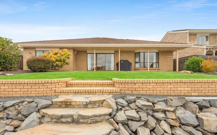 Third view of Homely house listing, 18 Clipper Court, Encounter Bay SA 5211