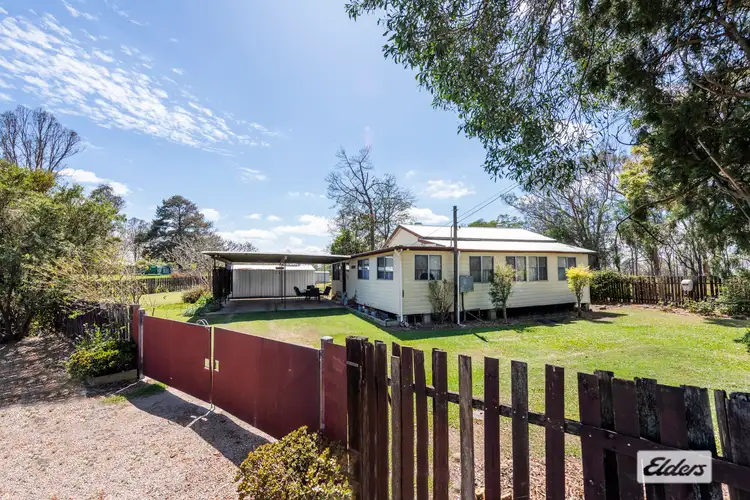 1144 Summerland Way, Koolkhan NSW 2460