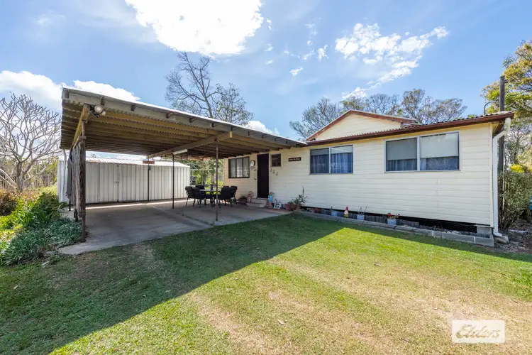 Second view of Homely rural property listing, 1144 Summerland Way, Koolkhan NSW 2460