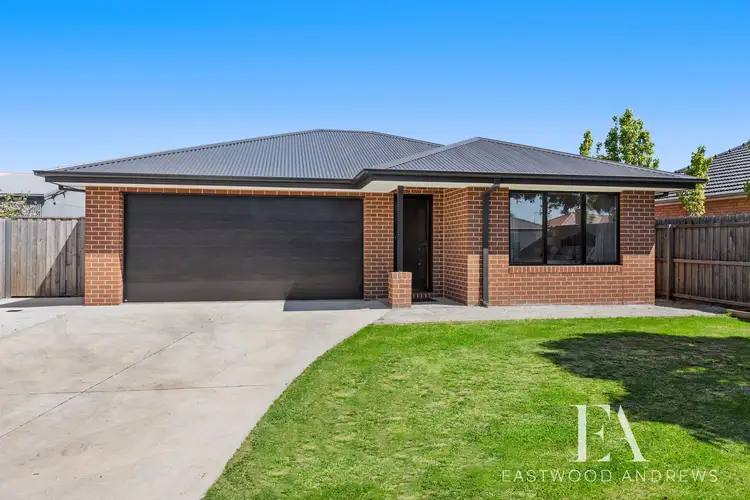 64 Wilton Avenue, Newcomb VIC 3219