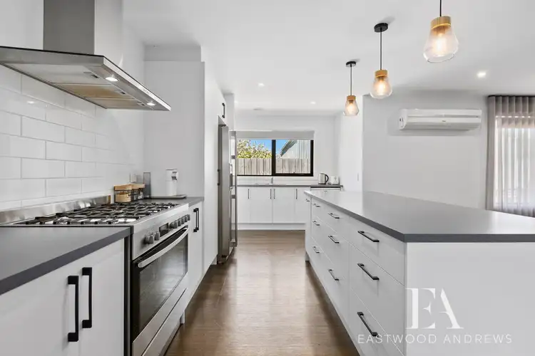 Third view of Homely house listing, 64 Wilton Avenue, Newcomb VIC 3219
