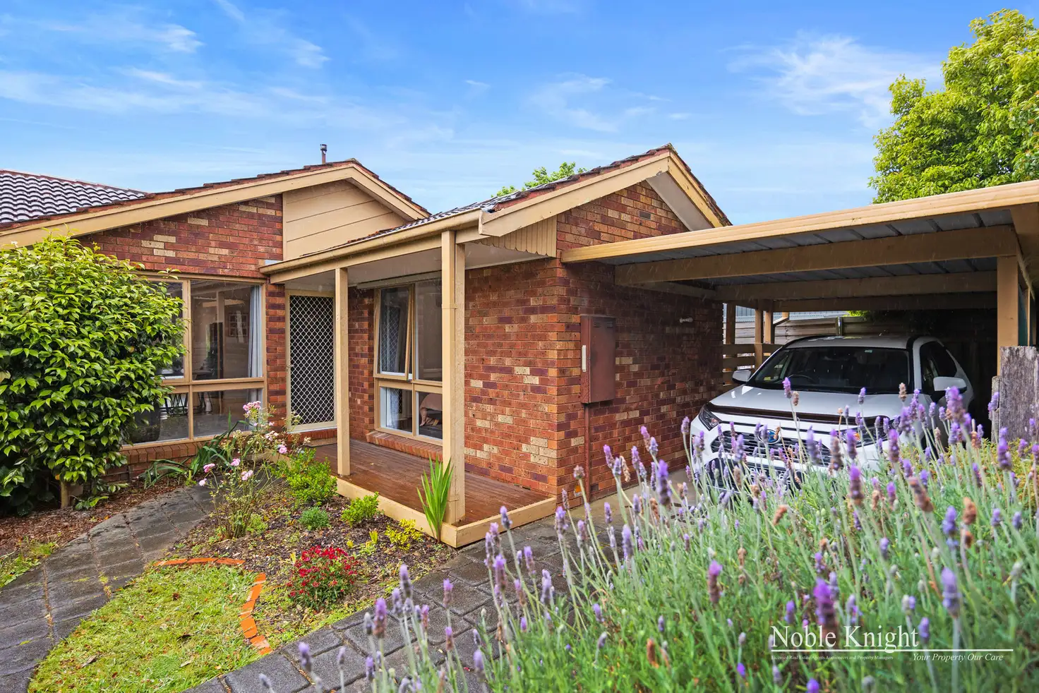 Main view of Homely unit listing, 5/52 Station Street, Coldstream VIC 3770