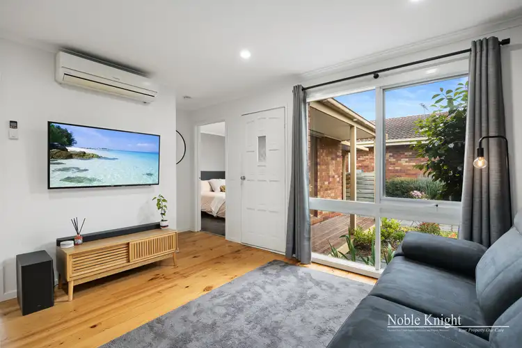 Second view of Homely unit listing, 5/52 Station Street, Coldstream VIC 3770