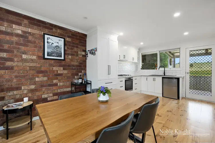 Third view of Homely unit listing, 5/52 Station Street, Coldstream VIC 3770