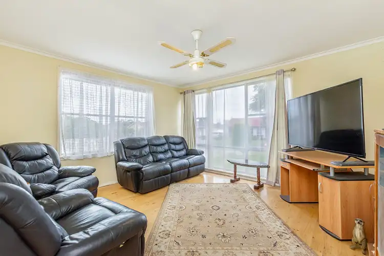 Third view of Homely house listing, 25 Wattle Crescent, Portland VIC 3305
