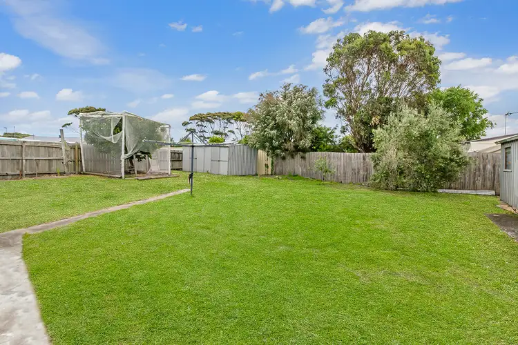 Sixth view of Homely house listing, 25 Wattle Crescent, Portland VIC 3305