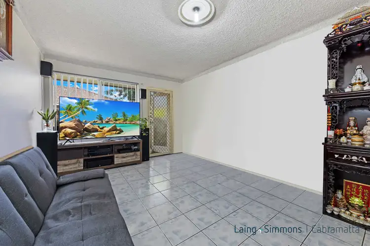 Second view of Homely unit listing, 18/124-126 John Street, Cabramatta NSW 2166