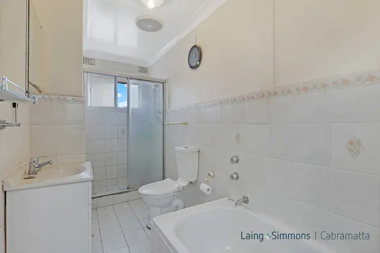 Third view of Homely unit listing, 18/124-126 John Street, Cabramatta NSW 2166