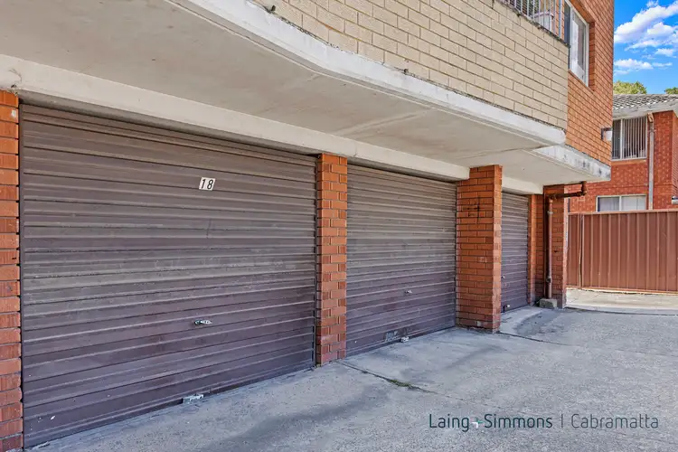 Fifth view of Homely unit listing, 18/124-126 John Street, Cabramatta NSW 2166