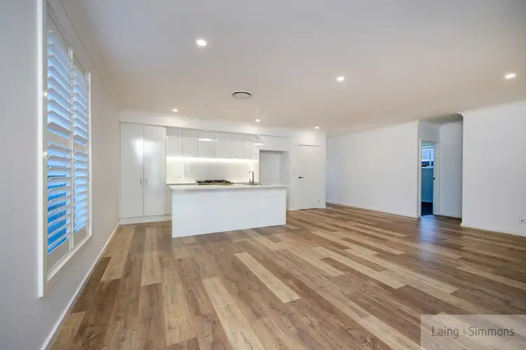 Fifth view of Homely house listing, 5 Bushel Street, Lochinvar NSW 2321