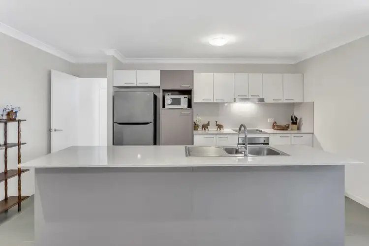 Fourth view of Homely townhouse listing, 7/8 Griffith Road, Scarborough QLD 4020
