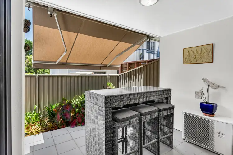 Sixth view of Homely townhouse listing, 7/8 Griffith Road, Scarborough QLD 4020