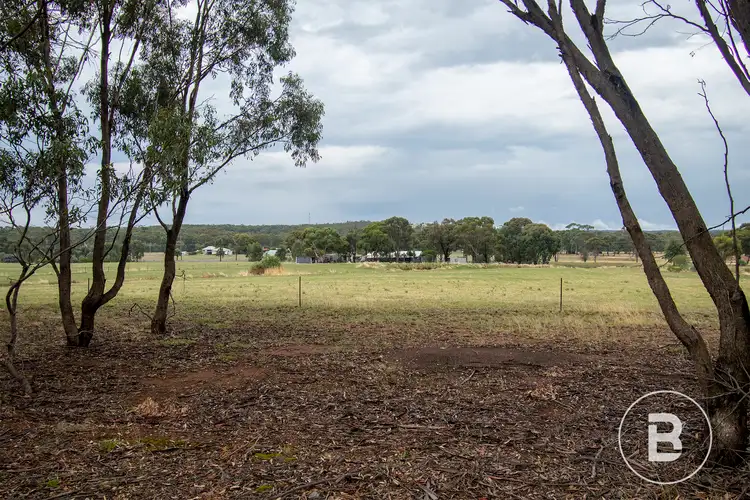 Main view of Homely rural property listing, LOT 1 Newbold Street, Wedderburn VIC 3518