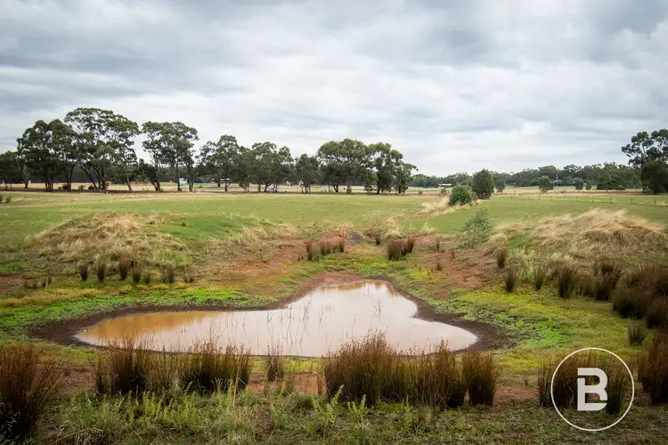Third view of Homely rural property listing, LOT 1 Newbold Street, Wedderburn VIC 3518