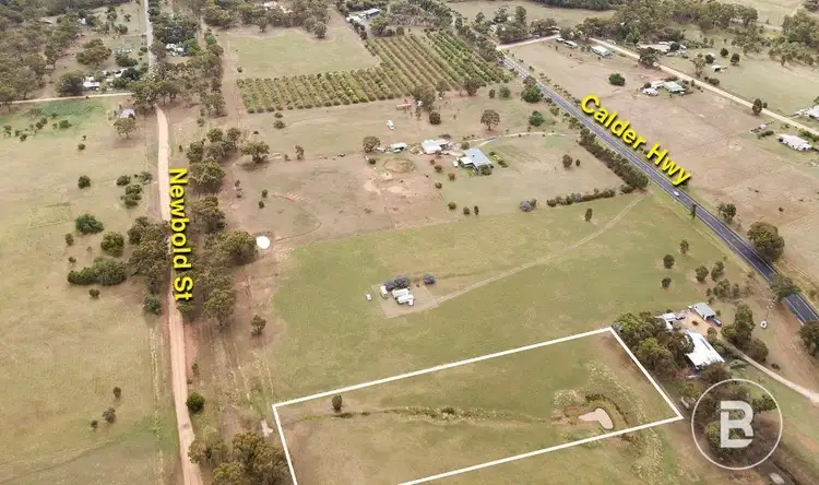 Seventh view of Homely rural property listing, LOT 1 Newbold Street, Wedderburn VIC 3518
