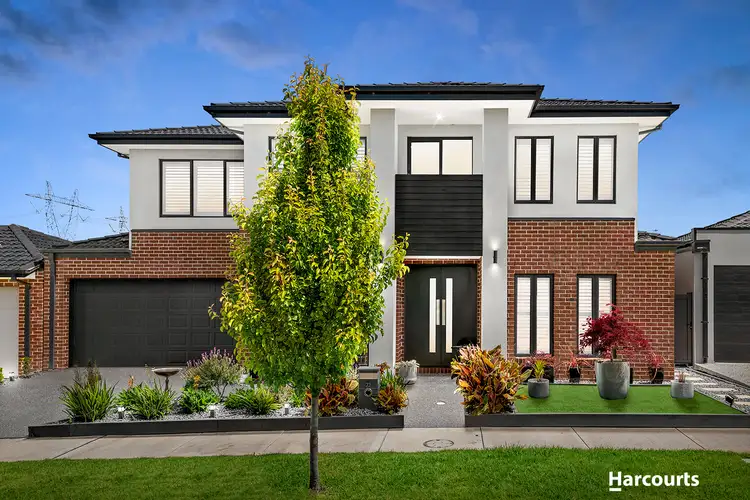 22 Turmeric Avenue, Mickleham VIC 3064