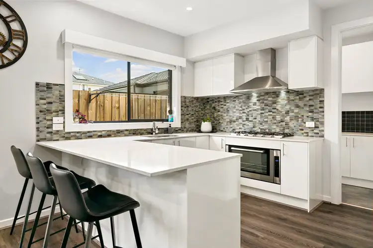 Second view of Homely house listing, 22 Turmeric Avenue, Mickleham VIC 3064