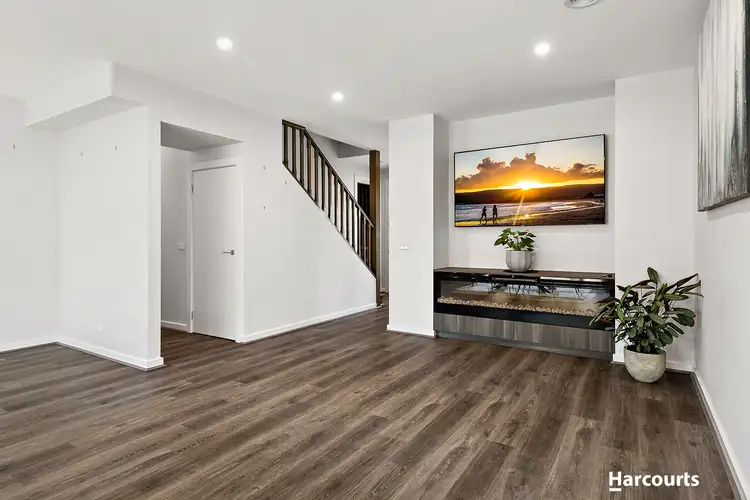 Fourth view of Homely house listing, 22 Turmeric Avenue, Mickleham VIC 3064