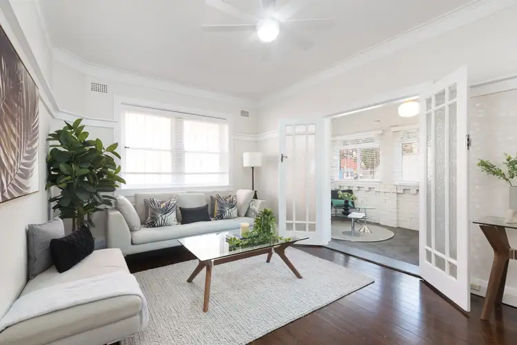 3/2 Iluka Street Street, Rose Bay NSW 2029