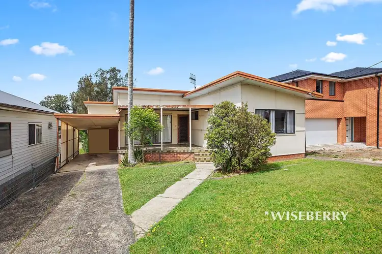 Second view of Homely house listing, 17 Anzac Avenue, Wyong NSW 2259