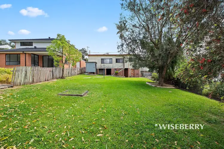 Third view of Homely house listing, 17 Anzac Avenue, Wyong NSW 2259