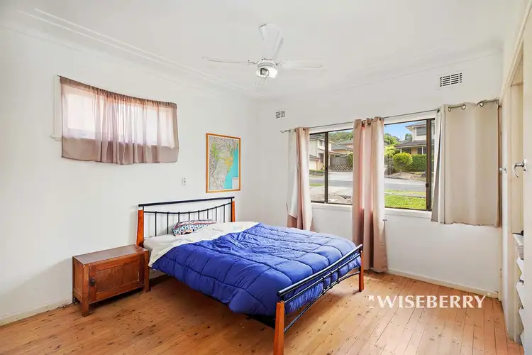 Fourth view of Homely house listing, 17 Anzac Avenue, Wyong NSW 2259