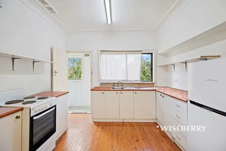 Seventh view of Homely house listing, 17 Anzac Avenue, Wyong NSW 2259