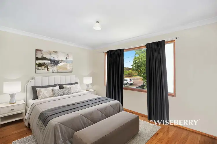 Fifth view of Homely house listing, 190 Elizabeth Bay Drive, Lake Munmorah NSW 2259
